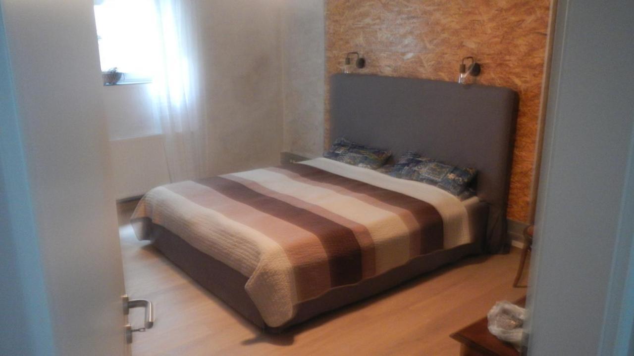 Ferienwohnung Burgblick Im Neuffener Tal Mit Sauna Und Wallbox Frickenhausen  Exterior photo